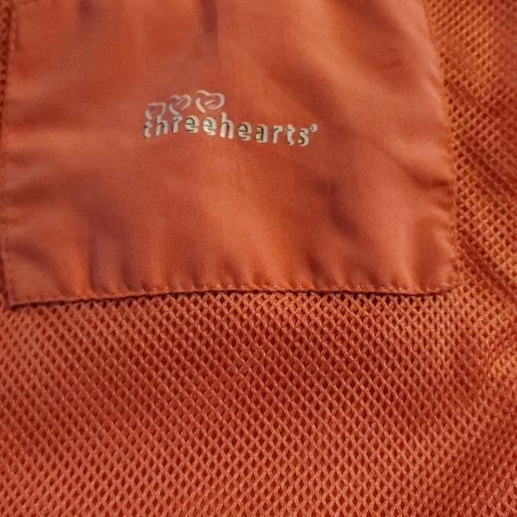 Vintage light jacket - Picture 2 of 2